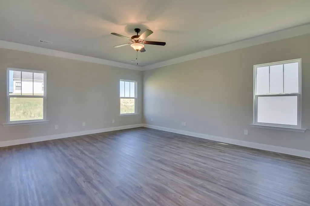 1056 Burlington Drive Augusta GA 30909