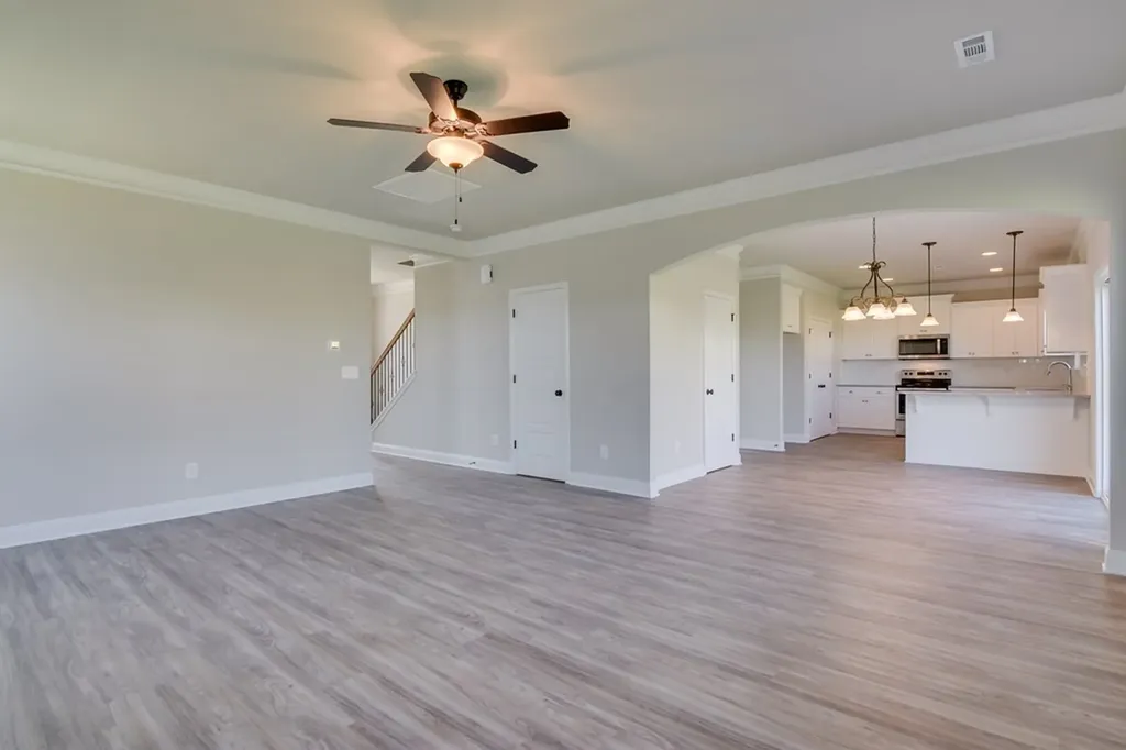 1056 Burlington Drive Augusta GA 30909