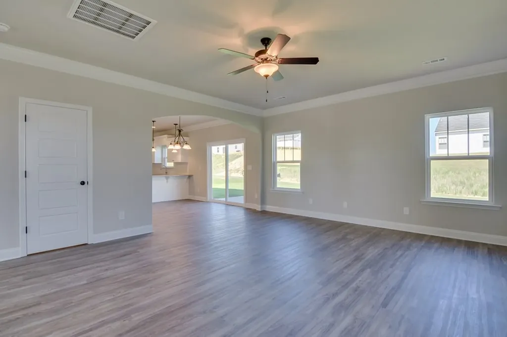 1056 Burlington Drive Augusta GA 30909