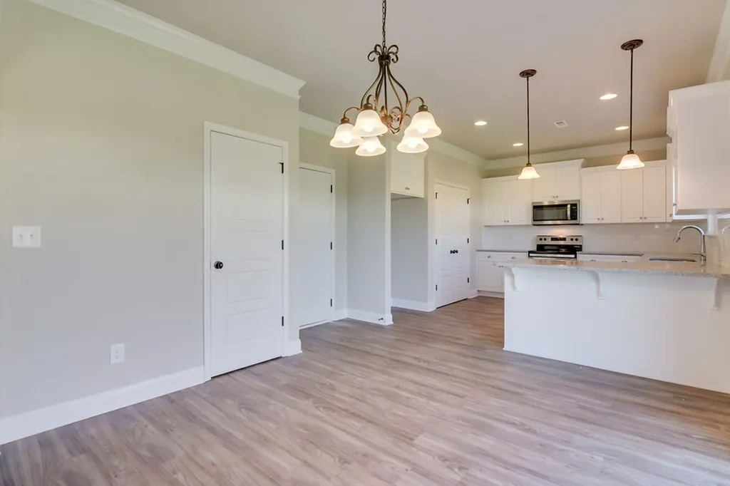 1056 Burlington Drive Augusta GA 30909