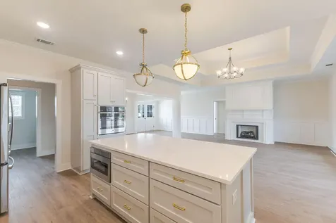 7033 Tallulah Lane North Augusta SC 29841
