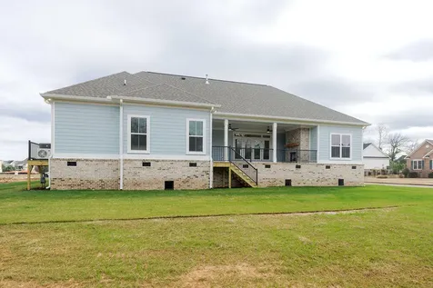 7033 Tallulah Lane North Augusta SC 29841