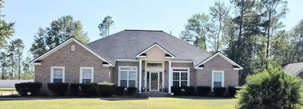 2010 Mccoy Mill Road Hephzibah GA 30815