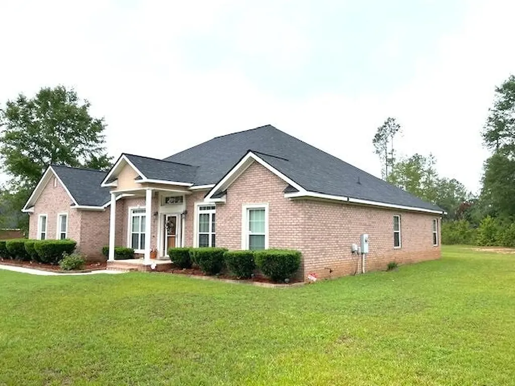 2010 Mccoy Mill Road Hephzibah GA 30815