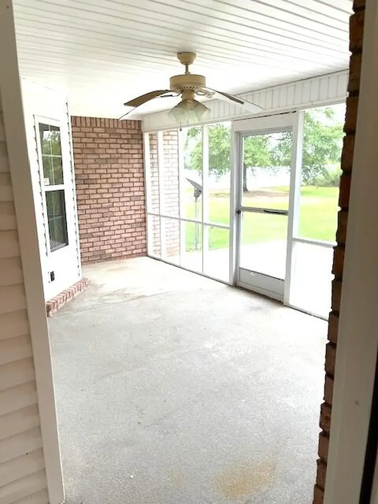 2010 Mccoy Mill Road Hephzibah GA 30815