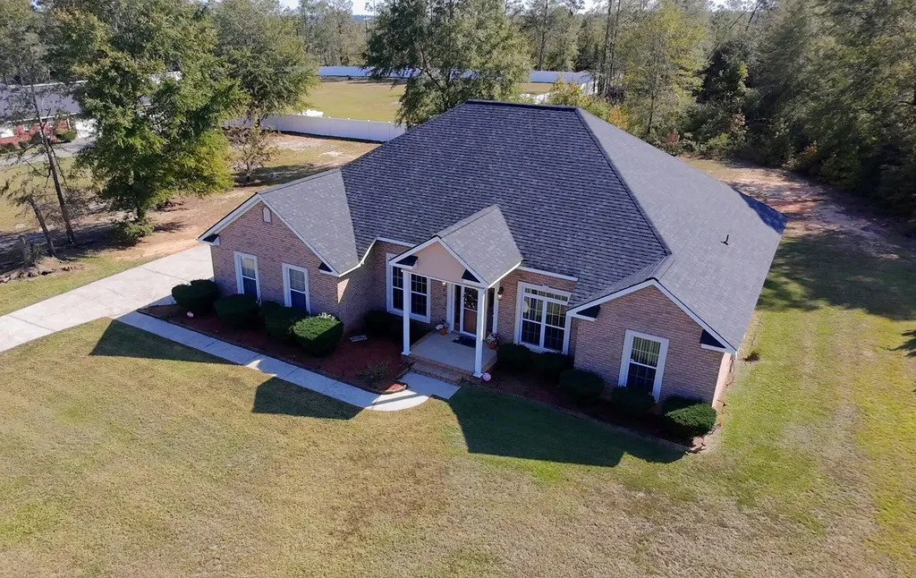 2010 Mccoy Mill Road Hephzibah GA 30815