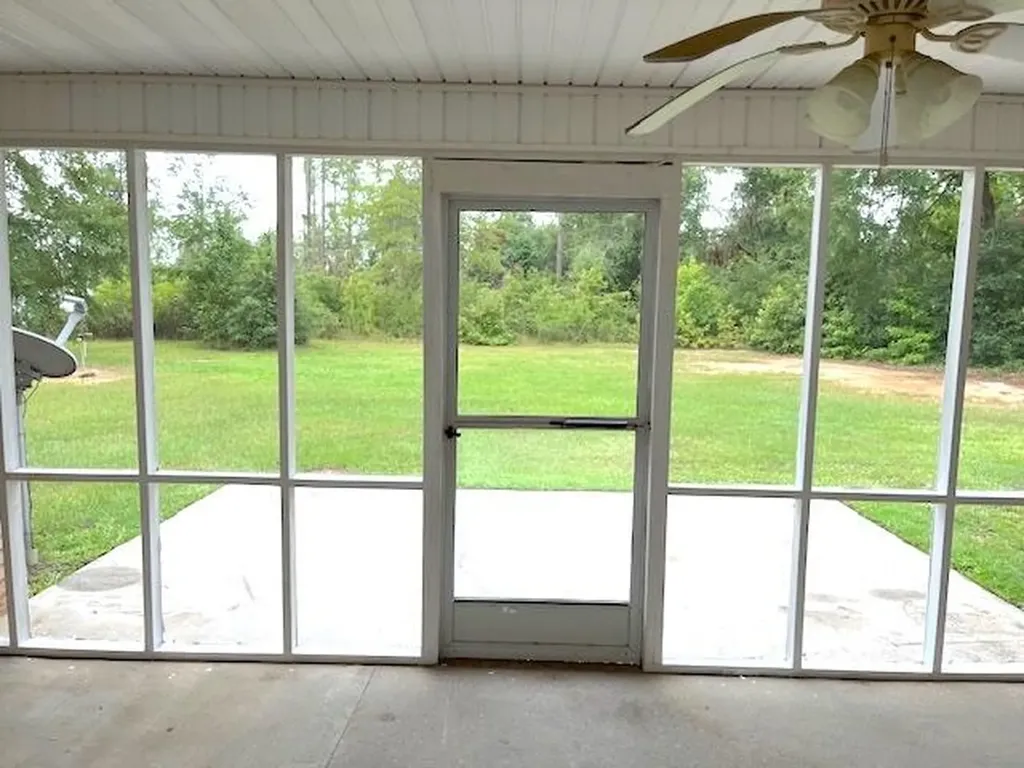 2010 Mccoy Mill Road Hephzibah GA 30815