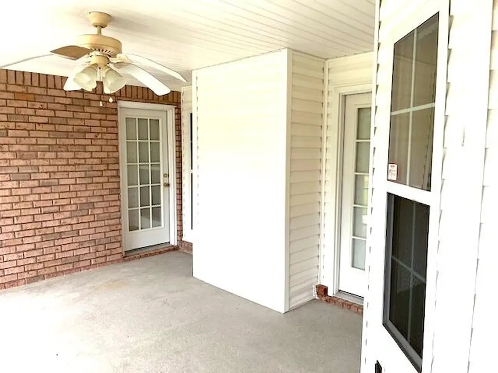 2010 Mccoy Mill Road Hephzibah GA 30815