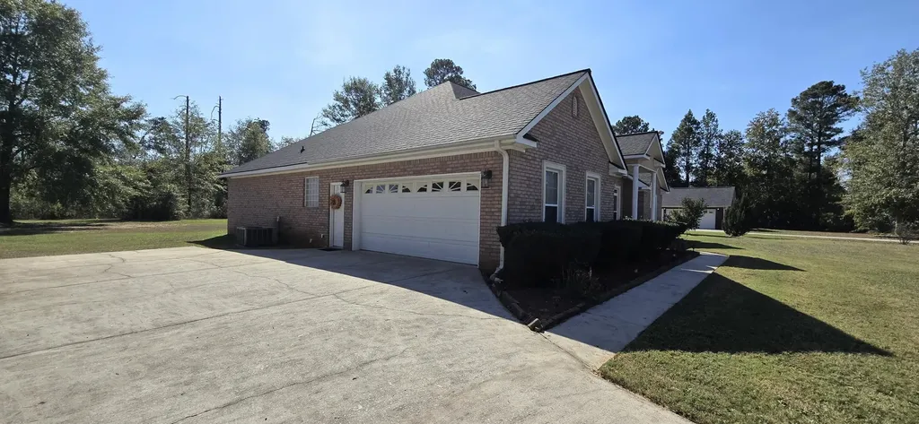 2010 Mccoy Mill Road Hephzibah GA 30815