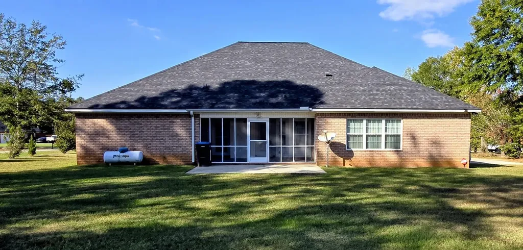 2010 Mccoy Mill Road Hephzibah GA 30815