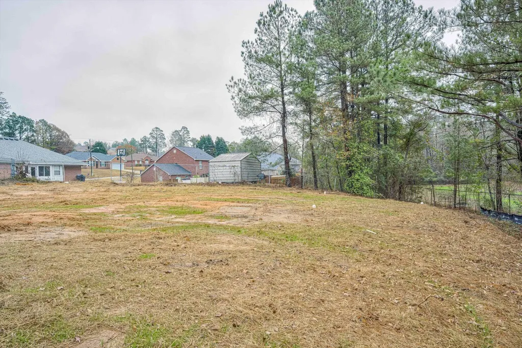 4358 Creekview Drive Hephzibah GA 30815