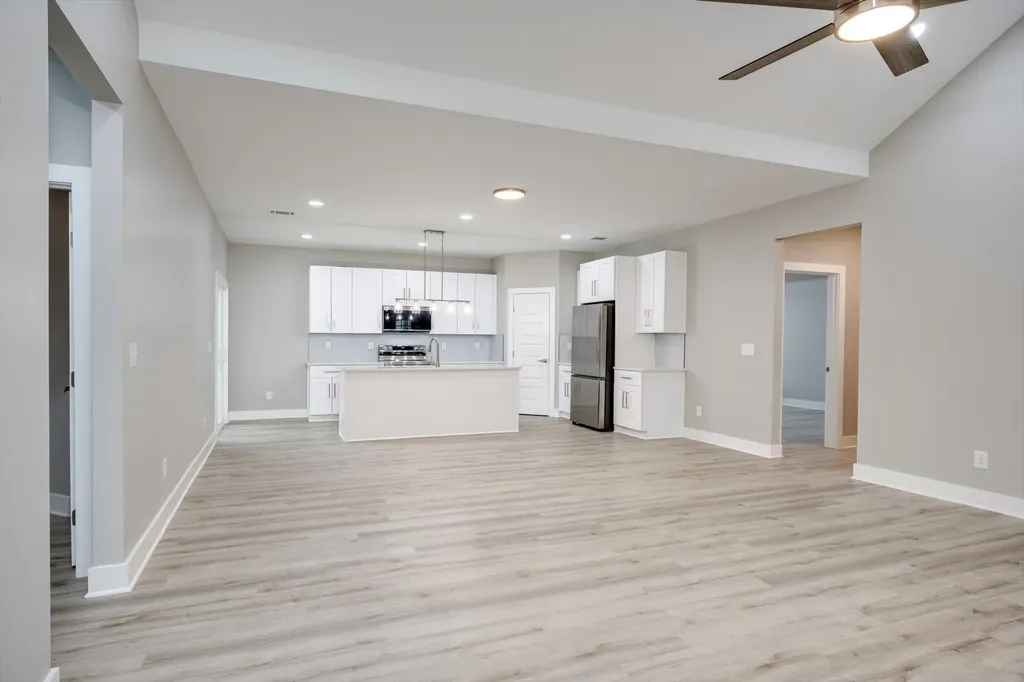 4358 Creekview Drive Hephzibah GA 30815