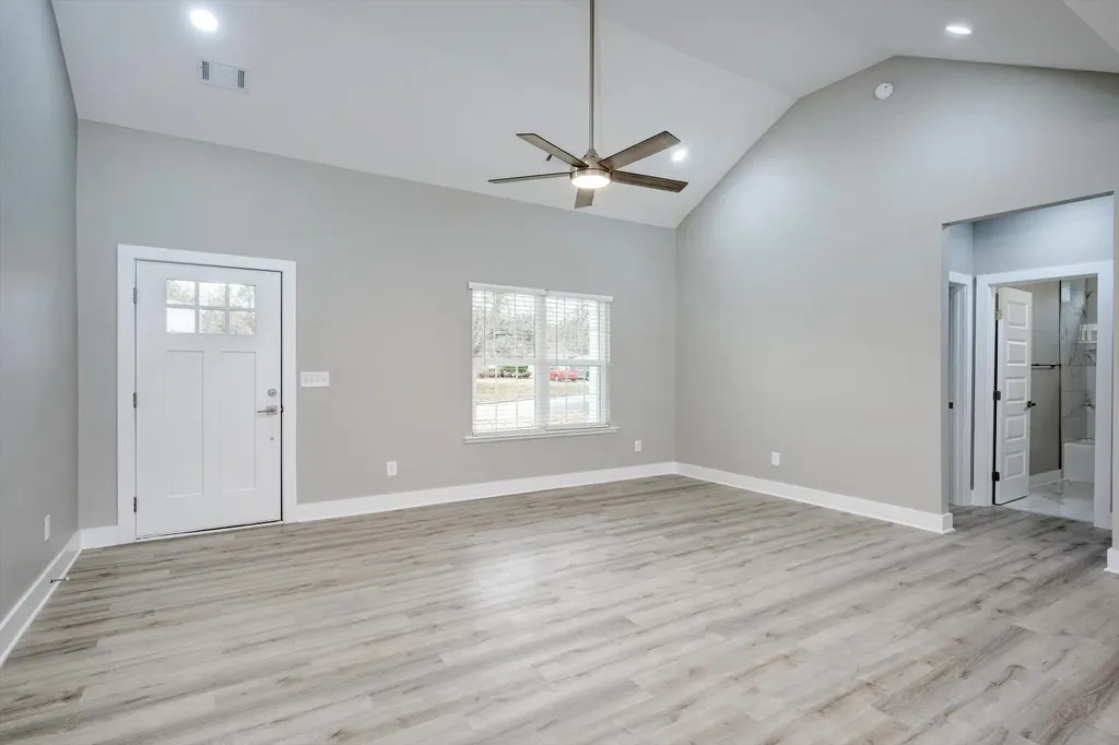 4358 Creekview Drive Hephzibah GA 30815