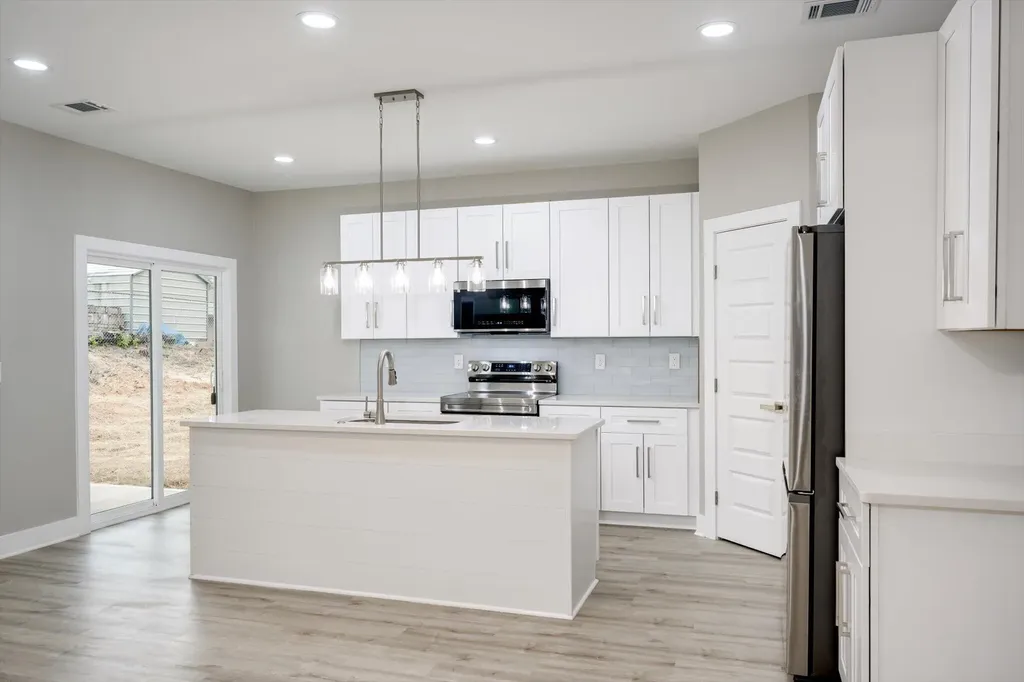 4358 Creekview Drive Hephzibah GA 30815