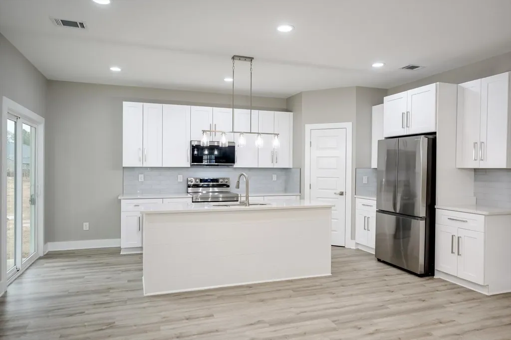 4358 Creekview Drive Hephzibah GA 30815