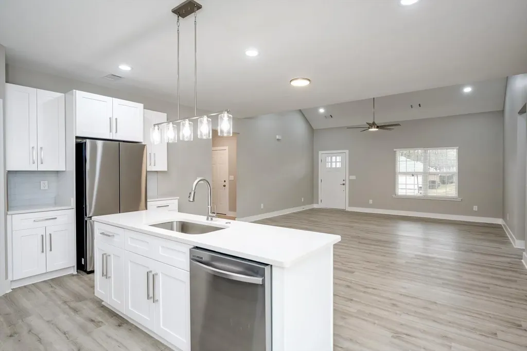 4358 Creekview Drive Hephzibah GA 30815