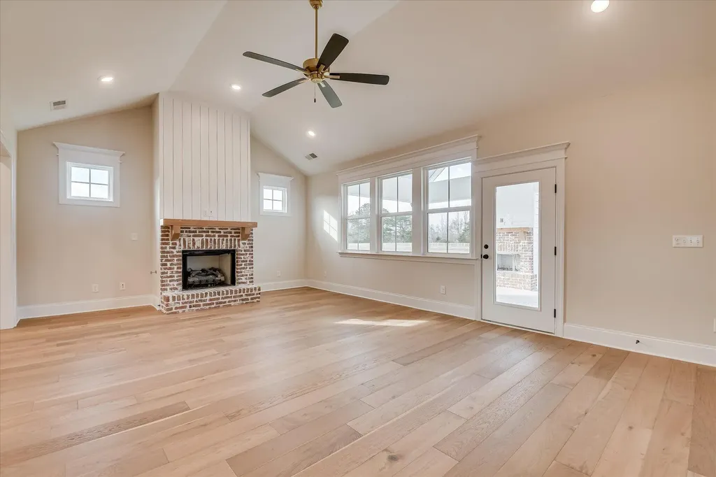 1153 Meandering Trail Grovetown GA 30813