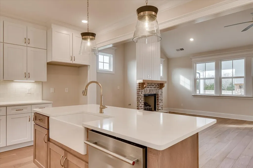 1153 Meandering Trail Grovetown GA 30813