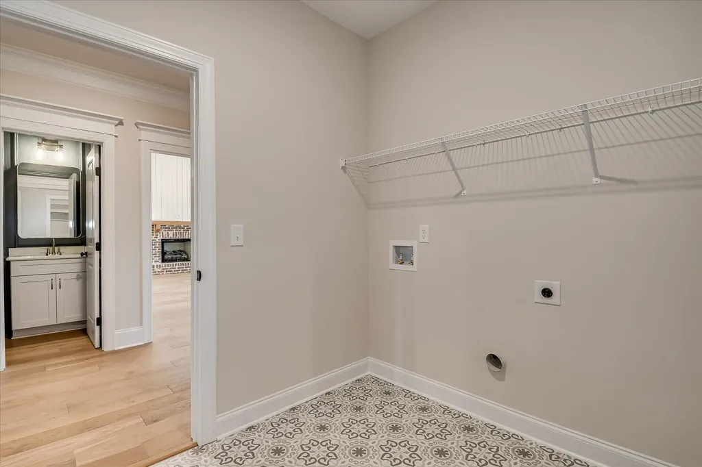 1153 Meandering Trail Grovetown GA 30813
