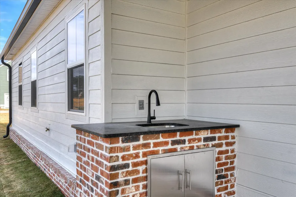 1153 Meandering Trail Grovetown GA 30813