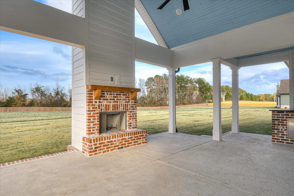 1153 Meandering Trail Grovetown GA 30813