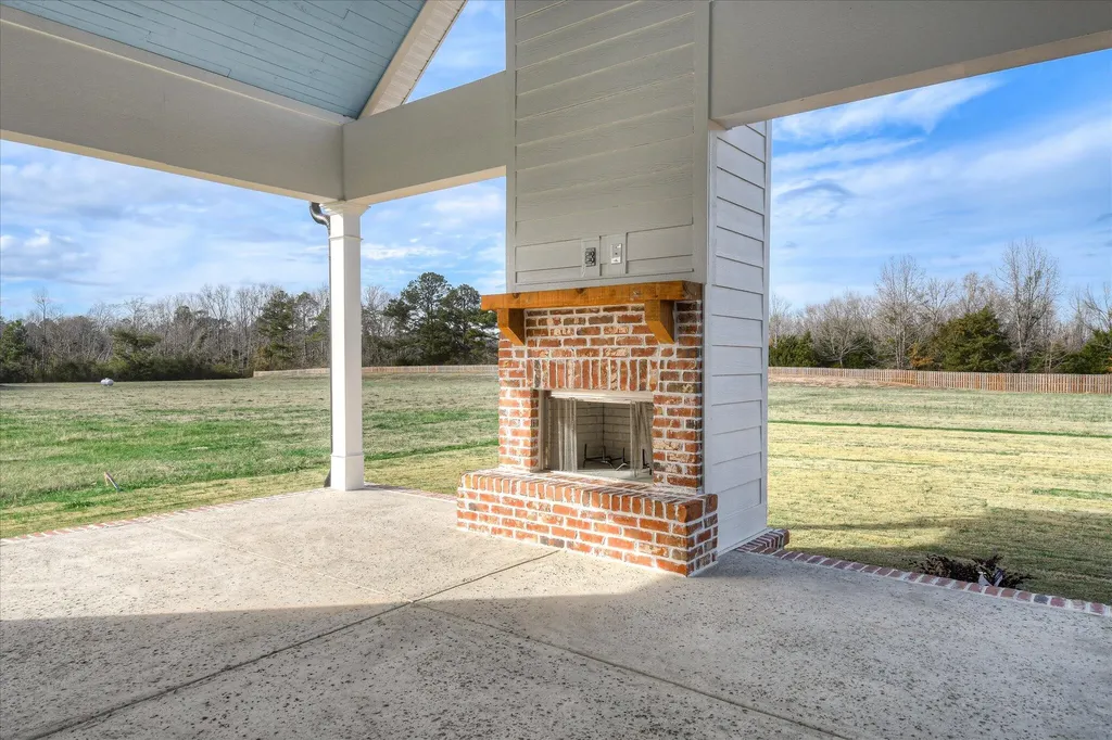 1153 Meandering Trail Grovetown GA 30813