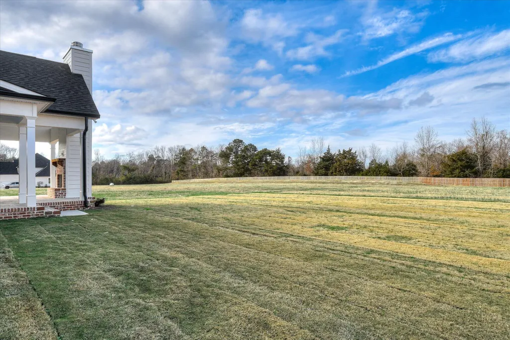 1153 Meandering Trail Grovetown GA 30813