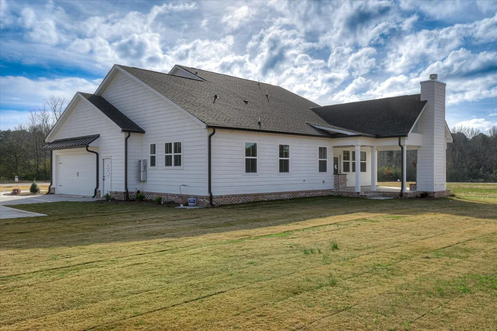 1153 Meandering Trail Grovetown GA 30813