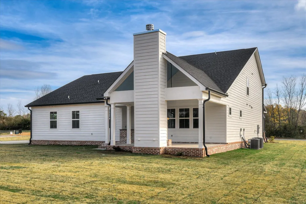 1153 Meandering Trail Grovetown GA 30813