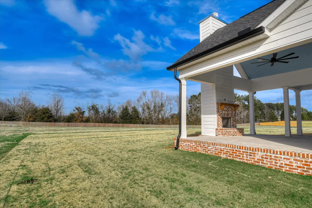 1153 Meandering Trail Grovetown GA 30813