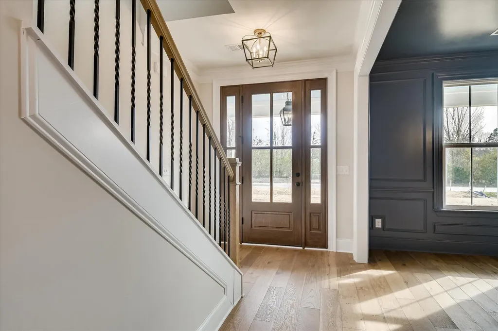 1153 Meandering Trail Grovetown GA 30813