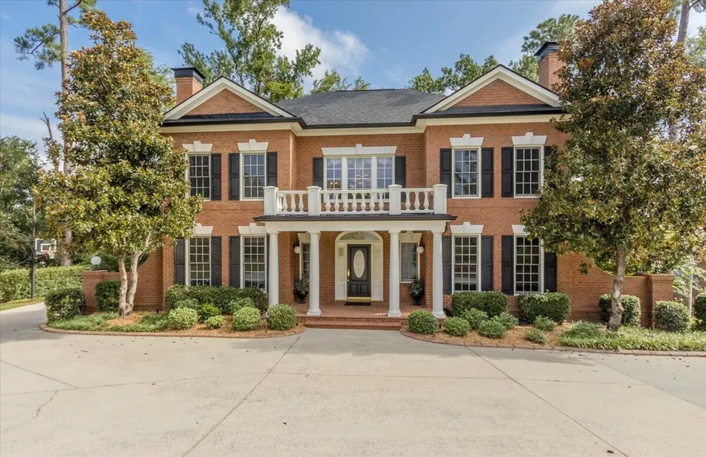 3750 Roscommon South Martinez GA 30907