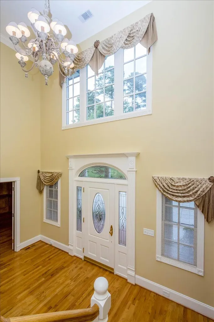 3750 Roscommon South Martinez GA 30907