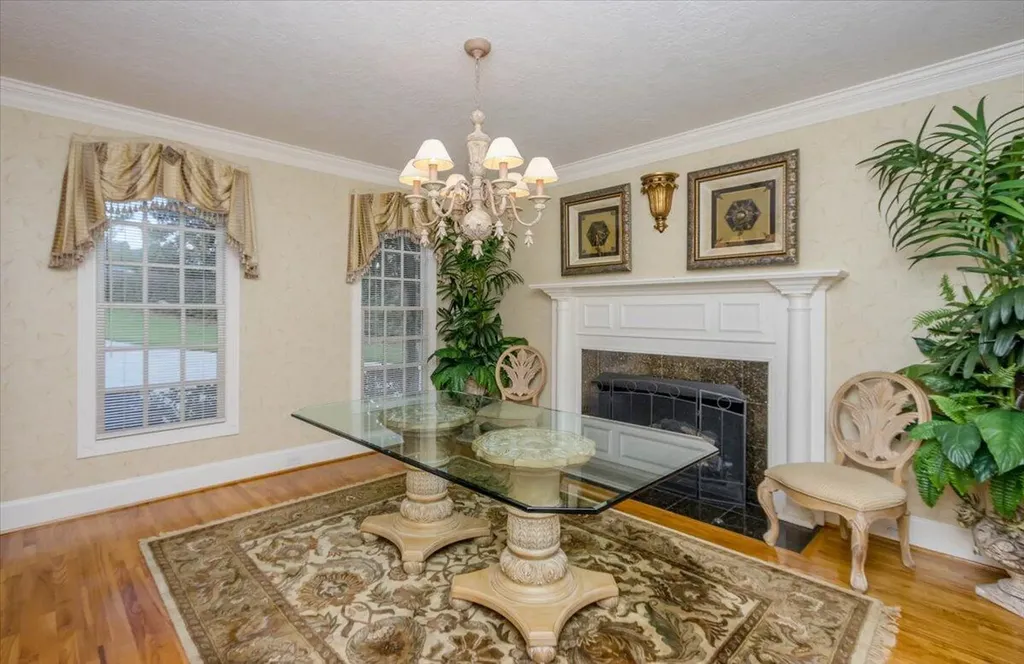 3750 Roscommon South Martinez GA 30907