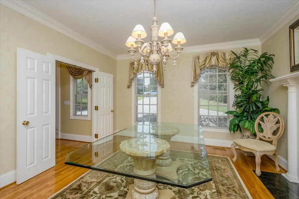 3750 Roscommon South Martinez GA 30907
