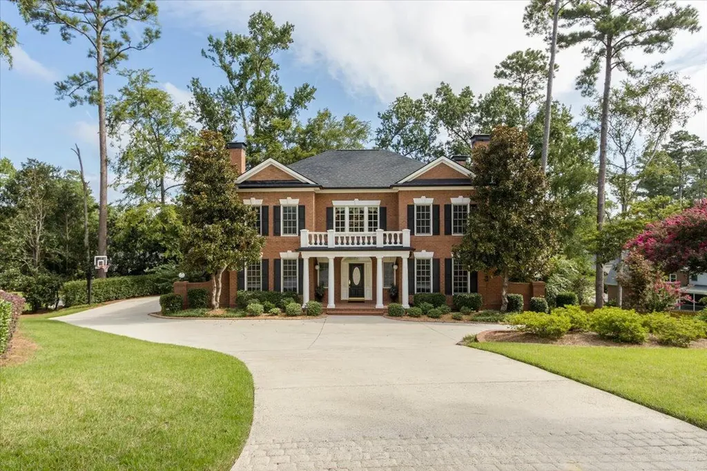 3750 Roscommon South Martinez GA 30907