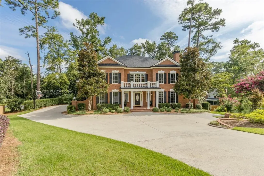 3750 Roscommon South Martinez GA 30907