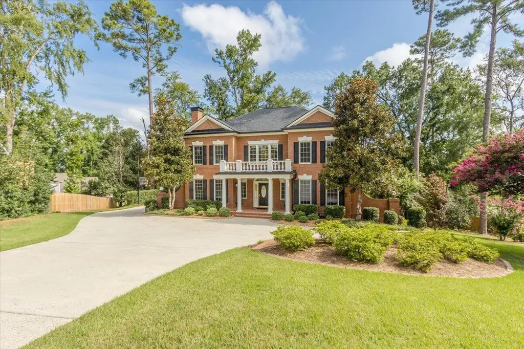 3750 Roscommon South Martinez GA 30907