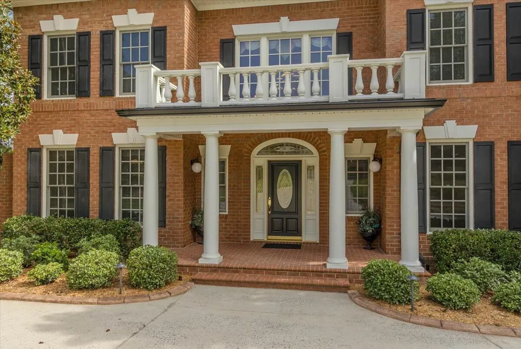 3750 Roscommon South Martinez GA 30907