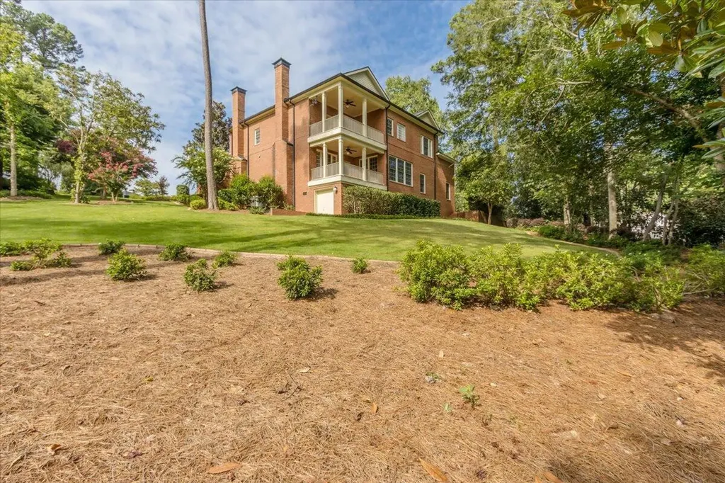 3750 Roscommon South Martinez GA 30907