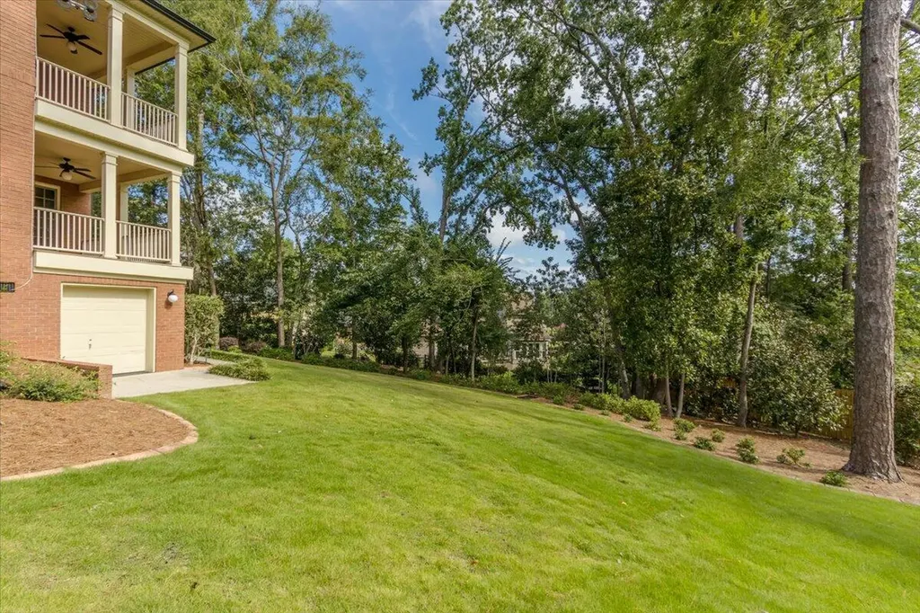 3750 Roscommon South Martinez GA 30907
