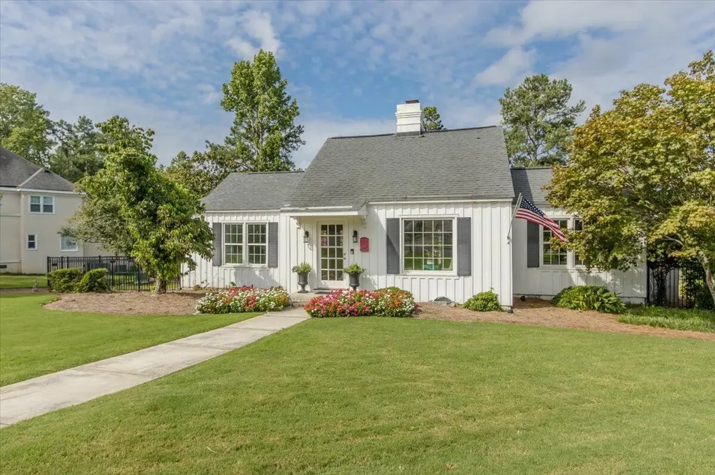 3750 Roscommon South Martinez GA 30907