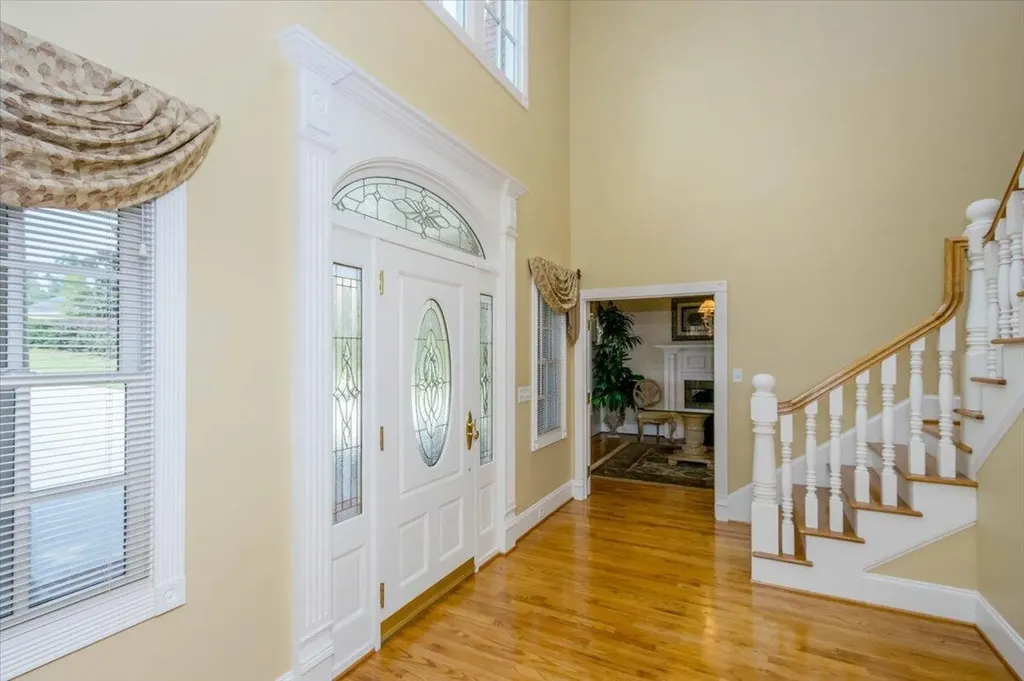 3750 Roscommon South Martinez GA 30907
