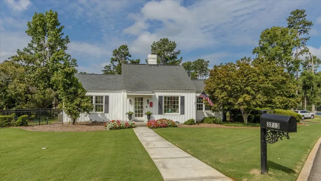 3750 Roscommon South Martinez GA 30907