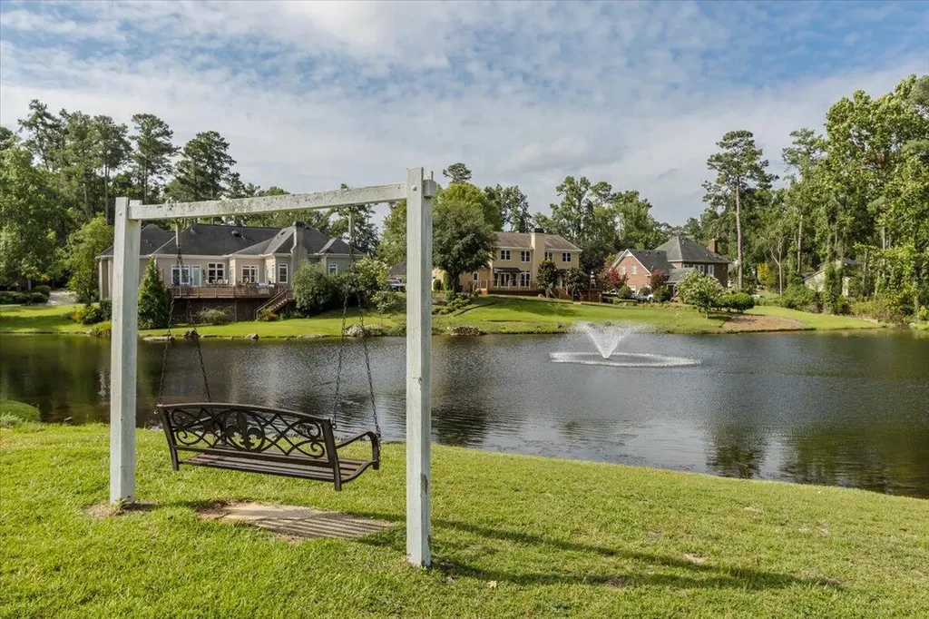 3750 Roscommon South Martinez GA 30907