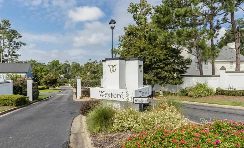 3750 Roscommon South Martinez GA 30907