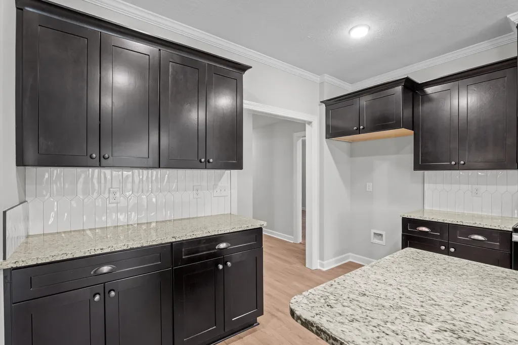 2676 Ashton Drive Hephzibah GA 30815