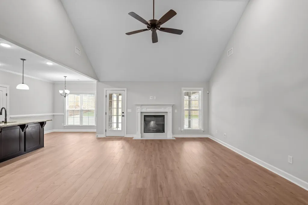 2676 Ashton Drive Hephzibah GA 30815