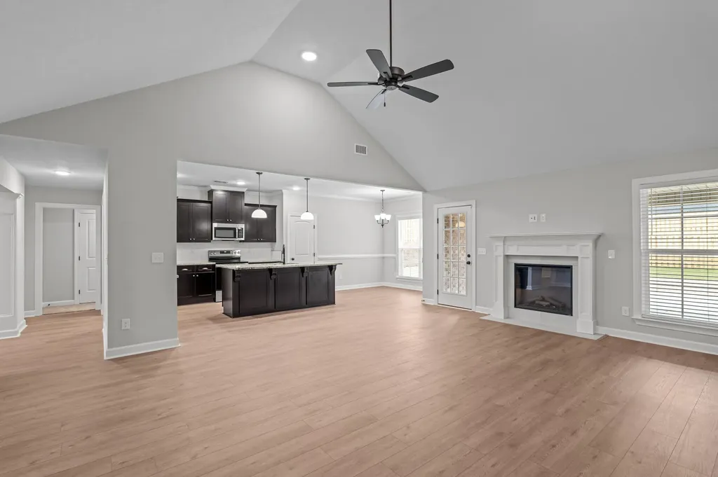 2676 Ashton Drive Hephzibah GA 30815