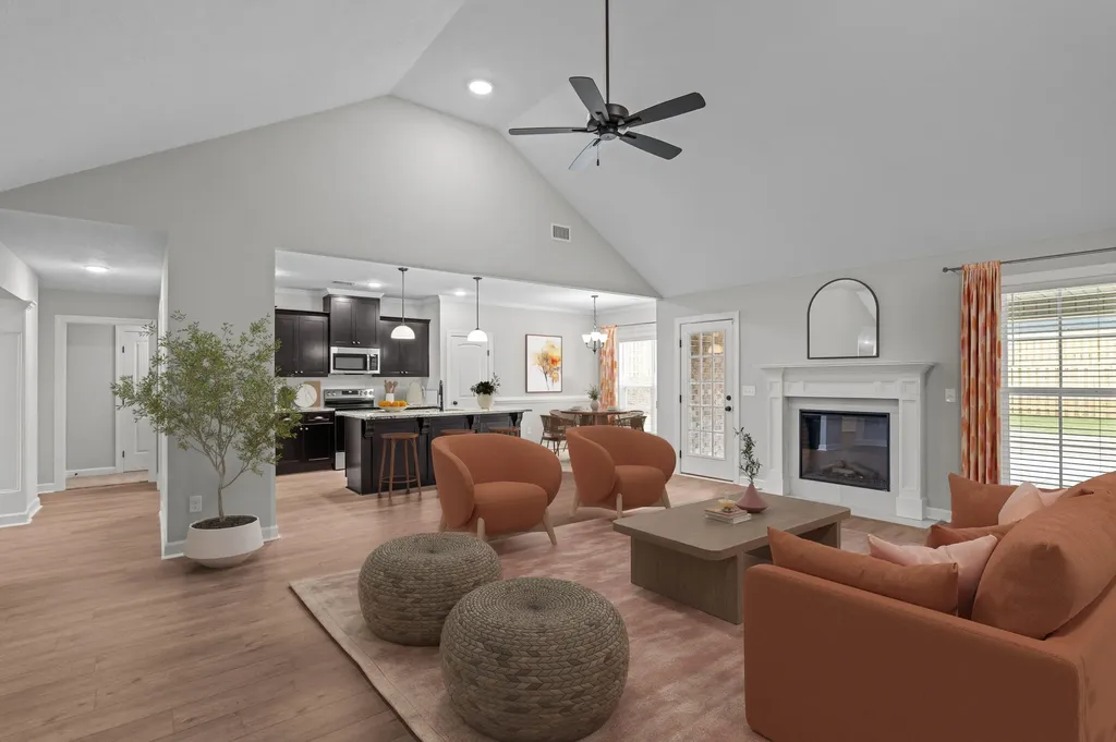 2676 Ashton Drive Hephzibah GA 30815